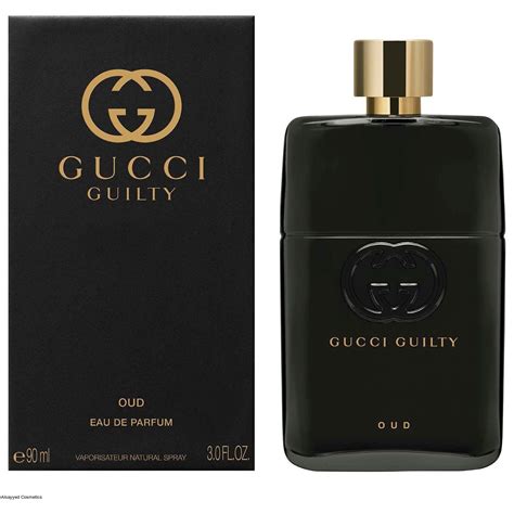 Profumo Gucci 